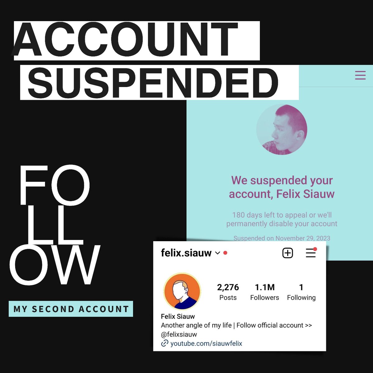 Felix Siauw (@felixsiauw) on Twitter photo 