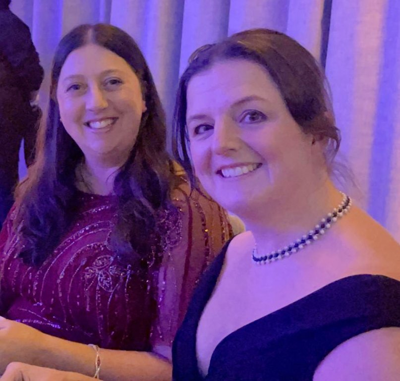 Claire Yerramasu tweet media