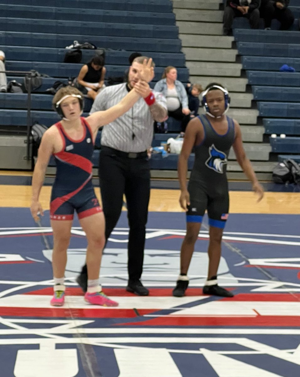 Dr Taisha Newcomer tweet media