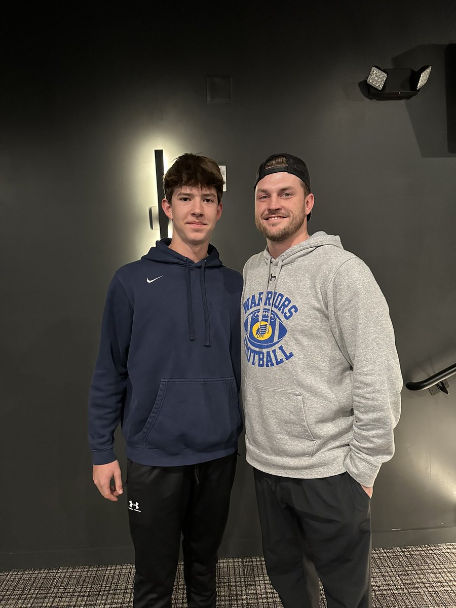 Jared Haferbier tweet media