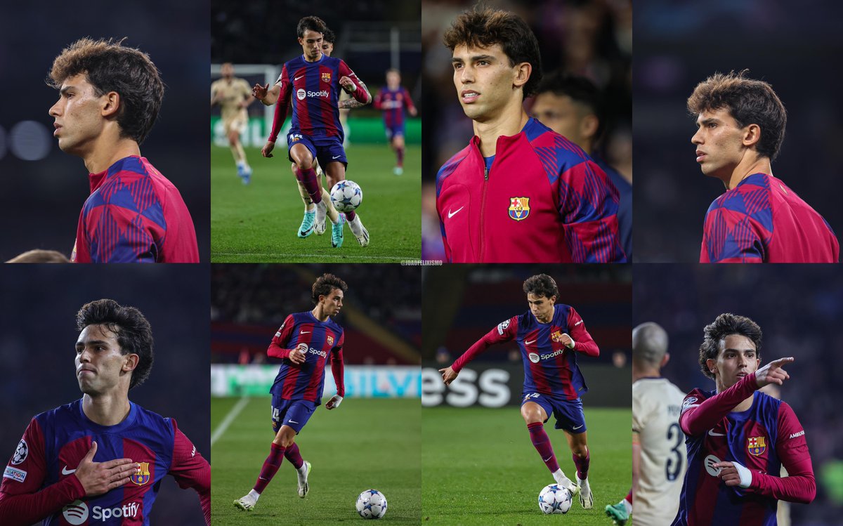 triple9forever's tweet photo. ✨🇵🇹 João Félix 🆚 FC Porto 🪄💫 by 📸 Filipe Oliveira

#BarçaPorto #UCL #FCBFCP https://t.co/yfoCOn3TXW