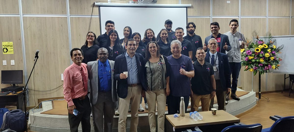 🎉Asi celebramos nuestros 25 años🎉

Queremos expresar nuestro agradecimiento a todos, por sus aportes y participación a lo largo de estos años. Cada uno han desempeñado un papel crucial en nuestro éxito. Gracias por ser parte de este increíble viaje 🚀