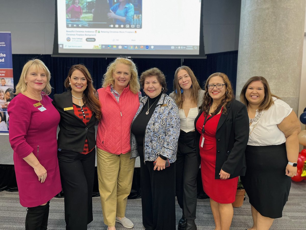 Bexar County Child Welfare Board tweet media