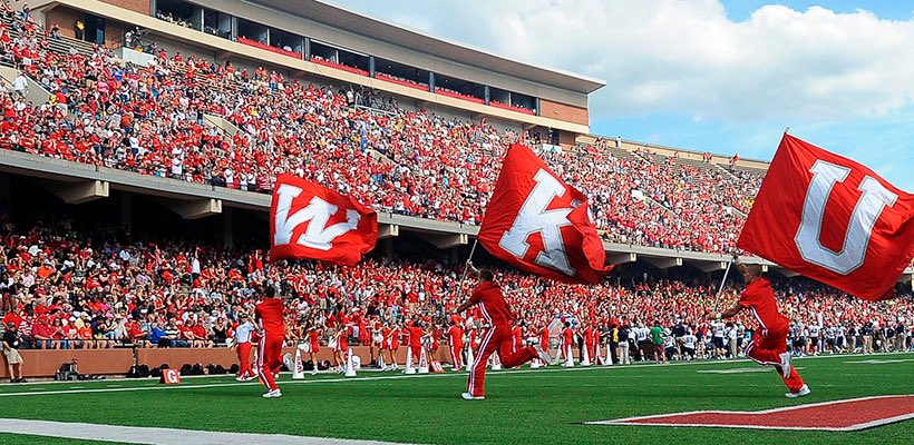KTrost72's tweet photo. Blessed to receive an offer from Western Kentucky!! @CoachZLankford  @coolc815 @dabestscout2 https://t.co/baOCiq006m