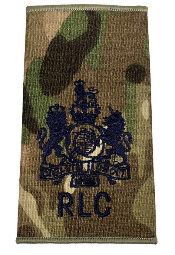 WO1 Promotion Board - Nov 2023. It genuinely gives me great pleasure on each and every promotion board, to congratulate soldiers who have worked extremely hard for their promotion. Well done to all RLC Warrant Officer Class Two’s who selected today. Great achievement! 🟦🟨