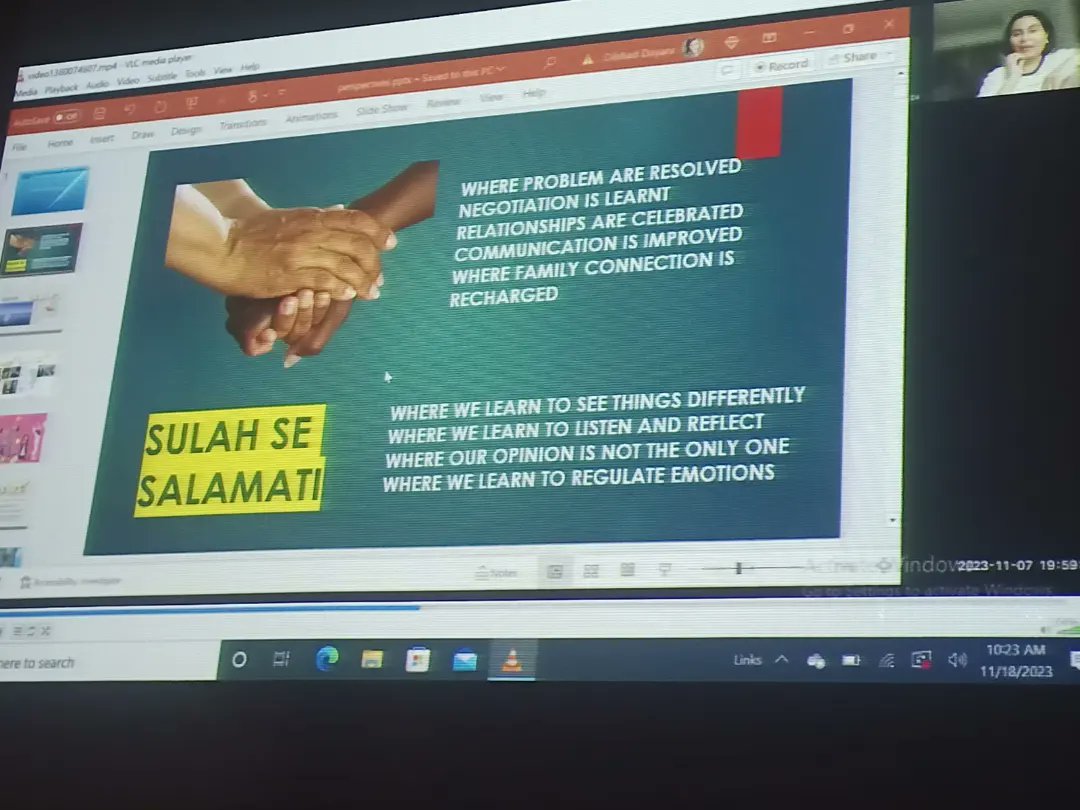 Humaira Bachal tweet media