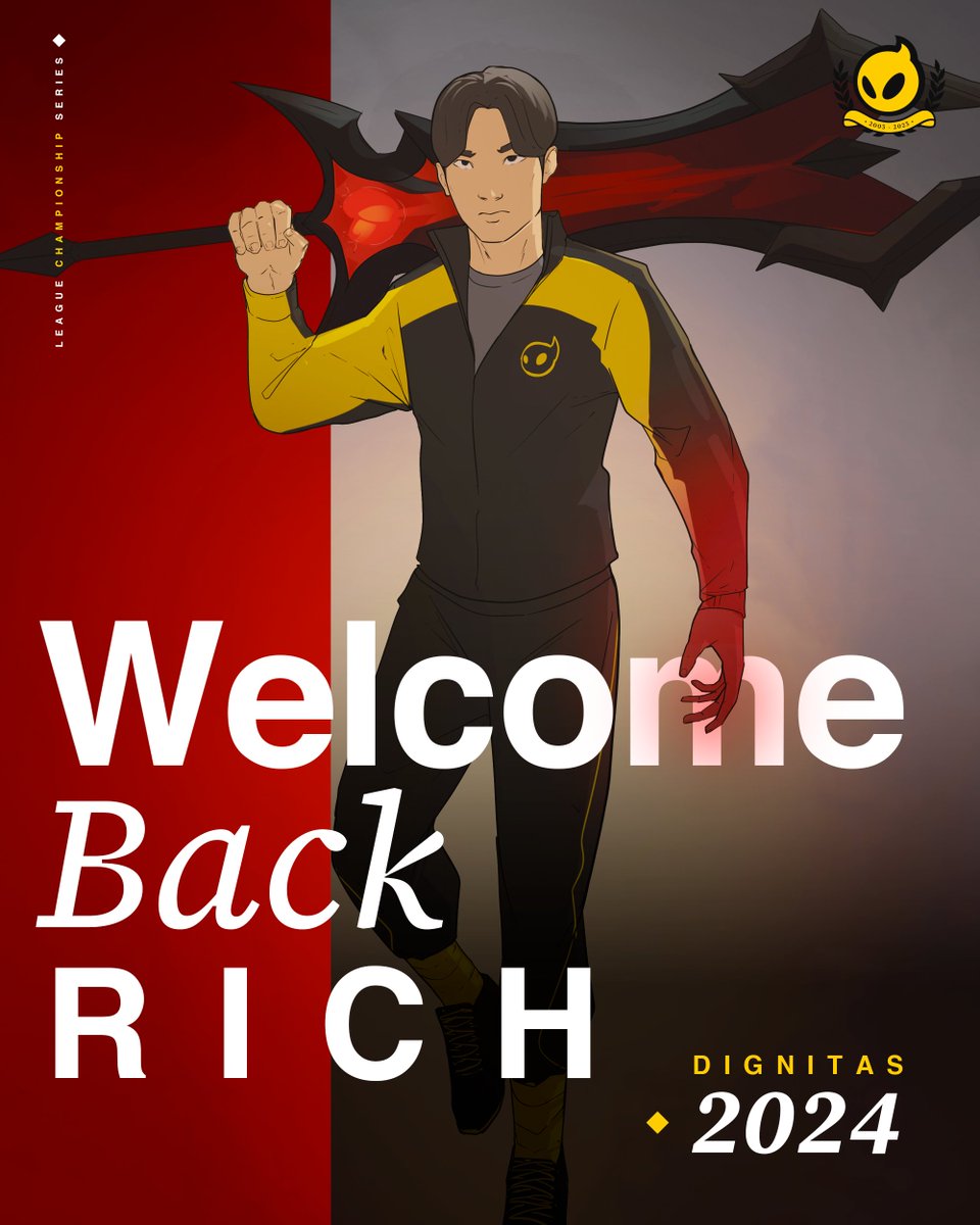 The Faker of HOTS is running it back 🐐

<a href="/RichHots/">DRXRich</a> is here to stay