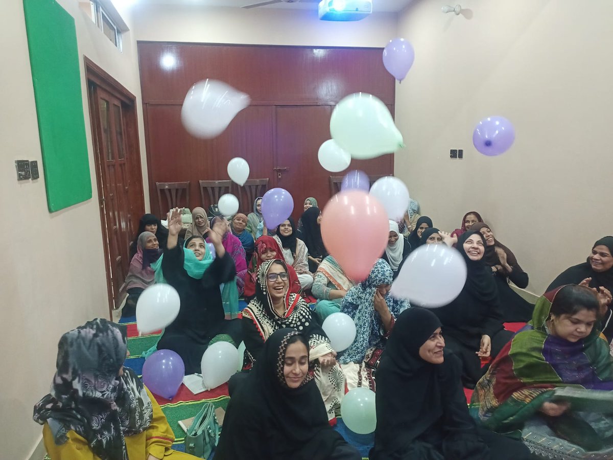 Humaira Bachal tweet media