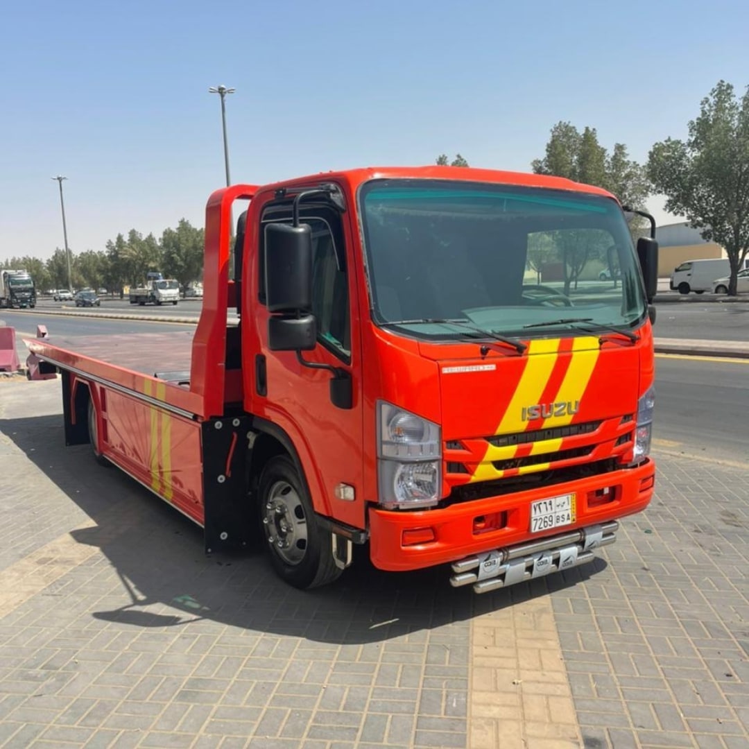 موقع ريكفري دبي لنقل السيارات الاسعار تبداء من 90 درهم
خدمة ريكفري دبي منذ 29 عام ونحن نعمل في مجال نقل السيارات. نوفر لك خدمة ريكفري دبي لسحب السيارات الى جميع المدن الامارات بارخص الاسعار اطلب الان ريكفري دبي 0559611877