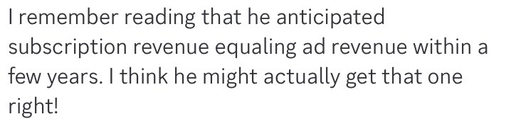 mid-life crisis actor tweet media