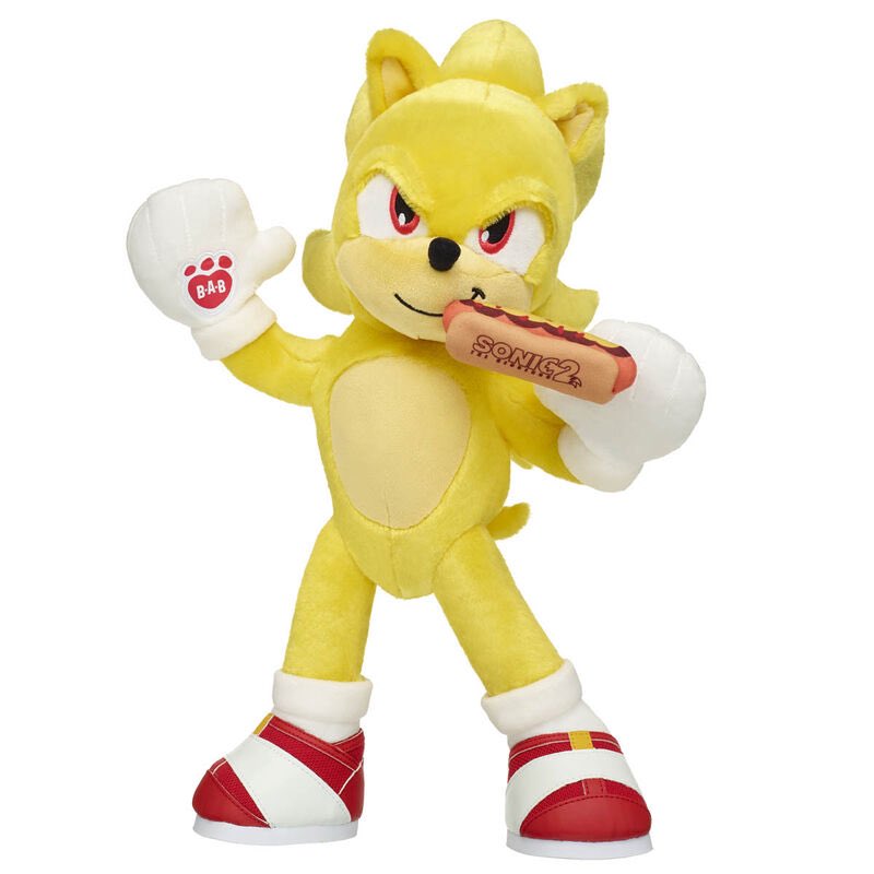 Sonic Merch News on X: ToyWiz has leaked Sonic Prime merchandise