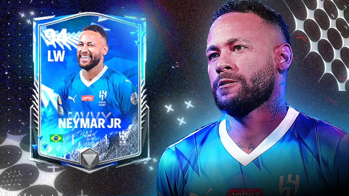 ¡¡LLEGO EL BICHO CR7 AL FC MOBILE JUNTO CON NEYMAR!! RANKEAMOS Y MIRAMOS CARTAS🔥💦 
Link directo: youtube.com/live/5-F10UDGq…
MINI gracias a @Alu_DRTM
AGRADEZCO RT @Ant14GFX @Champions_444 @Sheikty @KodiSSJ @klovifc62799 @Enyeldinho @Lanky_TW @tutiofifa @charlsdesigner1