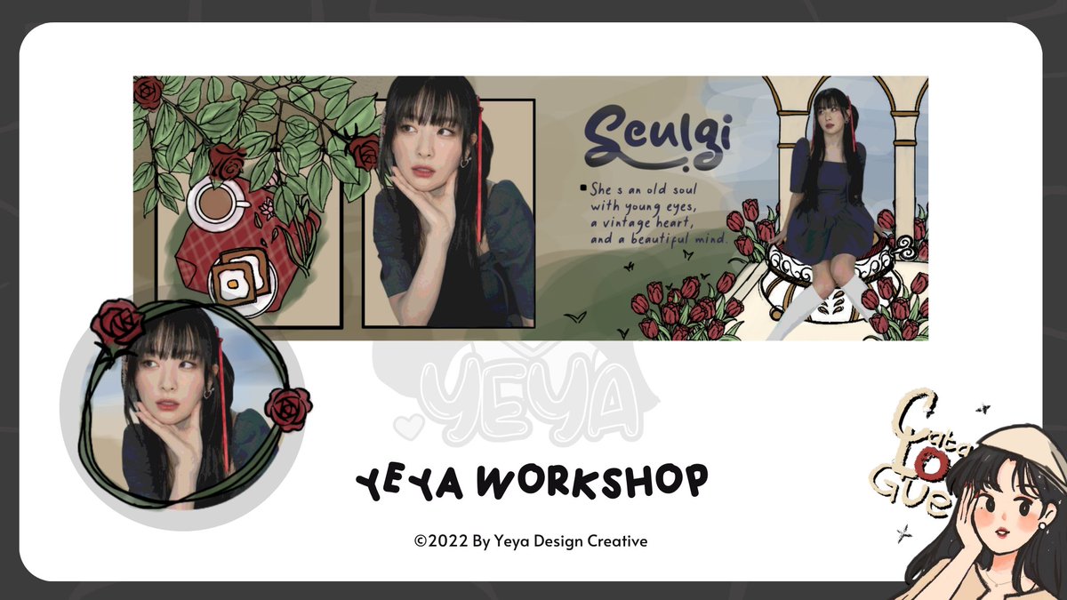 YEYA MT AFTER DM! tweet media