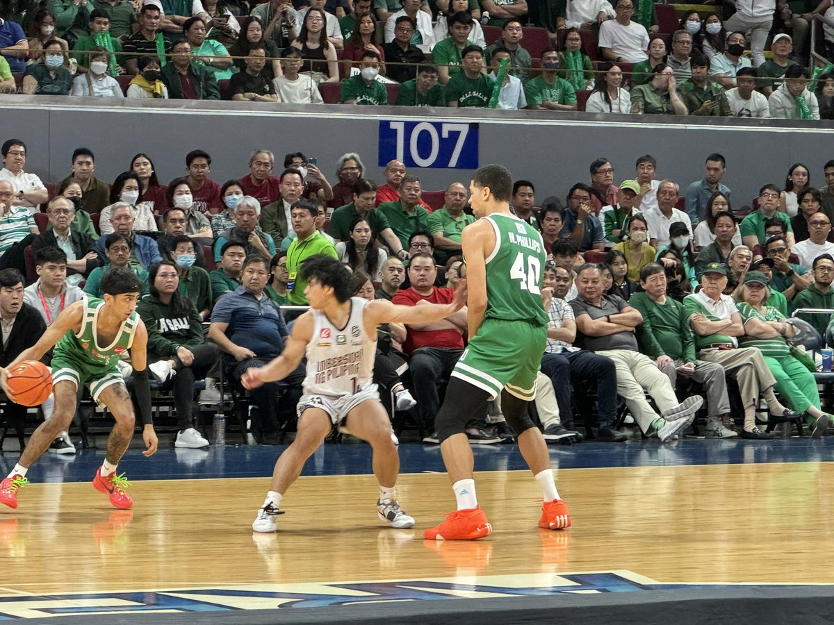 iamkidnidoc's tweet photo. The 30-pt demolition didnt just come from UP’s firepower… the Maroons were unforgiving on their defense! … di naka-porma ang main guys ng Archers #UPFight #LetsGoUP https://t.co/KaVuDANUWb
