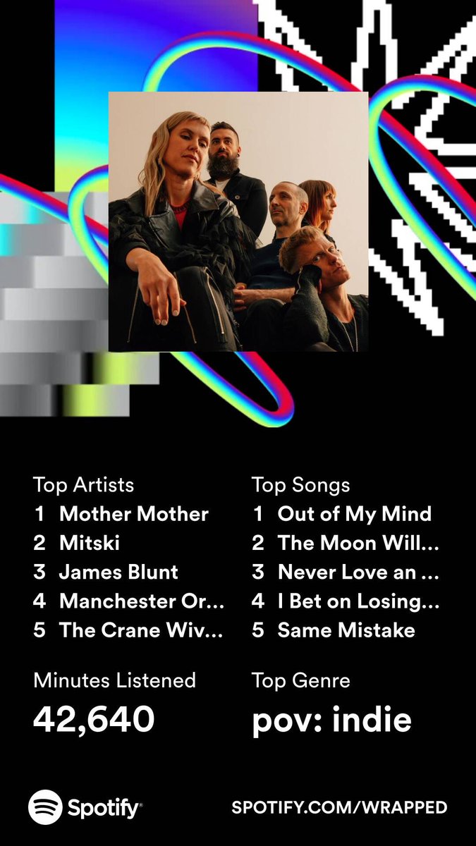 I am not well. how did <a href="/JamesBlunt/">James Blunt</a> slither his way to third place and get two top 5