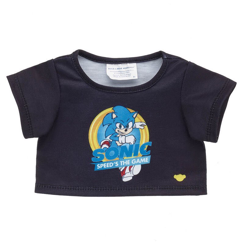 Sonic Merch News (@news_merch) / X