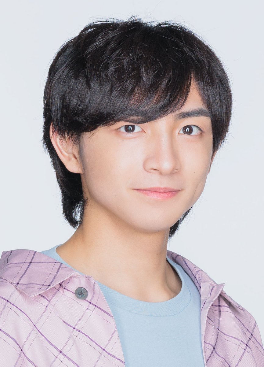 oricon's tweet photo. 少年忍者・川﨑皇輝の主演で
『町田くんの世界』初ミュージカル化❗
「心から精いっぱい演じます」
https://t.co/5Gpxa9Lgil

▪共演：長澤樹、神里優希、斎藤瑠希、礒部花凜、湖月わたる、吉野圭吾
▪演出：ウォーリー木下コメント

#少年忍者 #川﨑皇輝 #舞台 #ミュージカル #町田くんの世界 https://t.co/QcXBCvK6hr