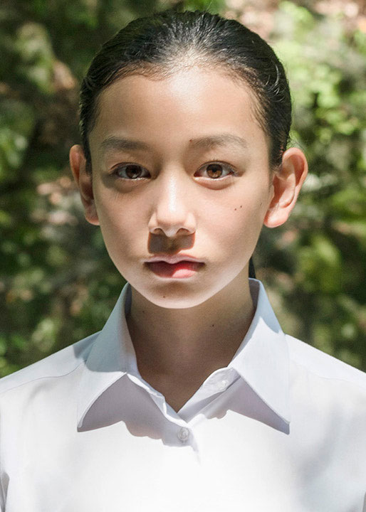 oricon's tweet photo. 少年忍者・川﨑皇輝の主演で
『町田くんの世界』初ミュージカル化❗
「心から精いっぱい演じます」
https://t.co/5Gpxa9Lgil

▪共演：長澤樹、神里優希、斎藤瑠希、礒部花凜、湖月わたる、吉野圭吾
▪演出：ウォーリー木下コメント

#少年忍者 #川﨑皇輝 #舞台 #ミュージカル #町田くんの世界 https://t.co/QcXBCvK6hr