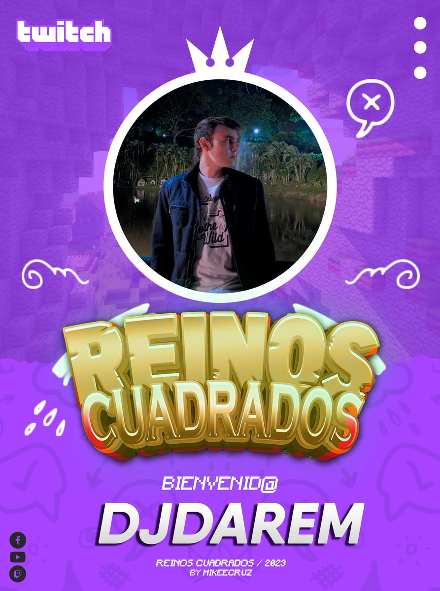 Reinos Cuadrados tweet media