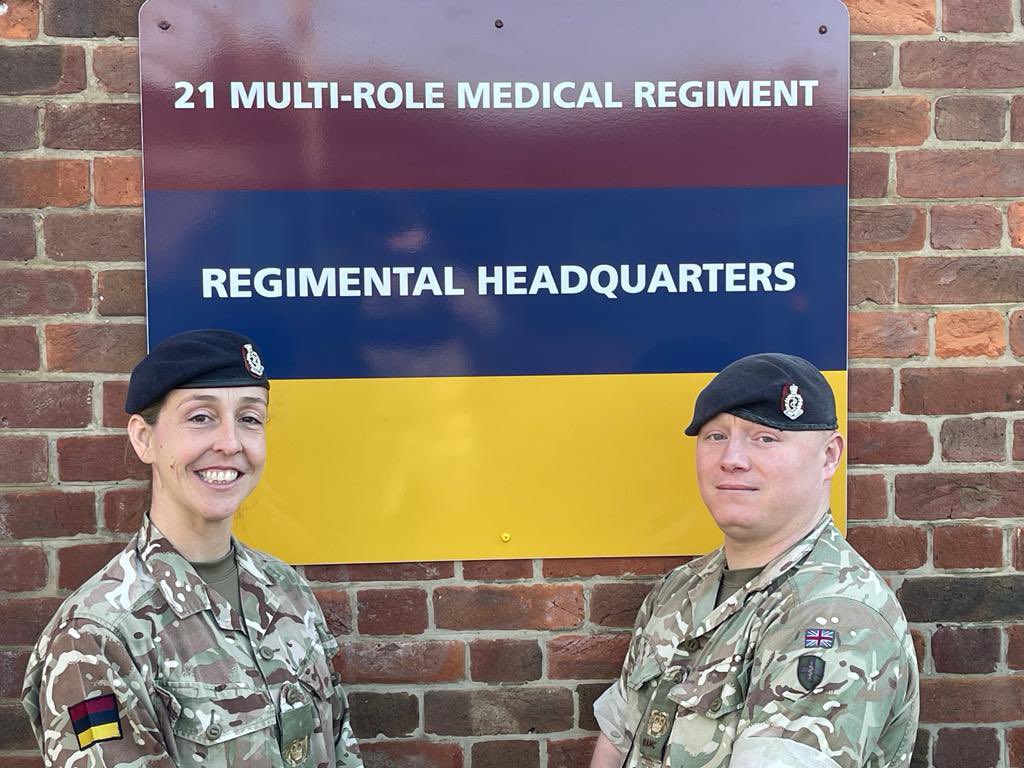 Congratulations to WO2 Casterton and WO2 Reilly who both were selected for promotion to WO1 today. Two quality Warrant Officers who have demonstrated the commitment and leadership qualities to be ‘the Senior Soldier’ in their next Units. Well done!!