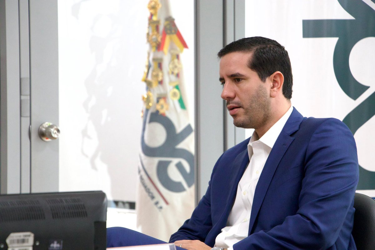 Roberto Luque tweet media