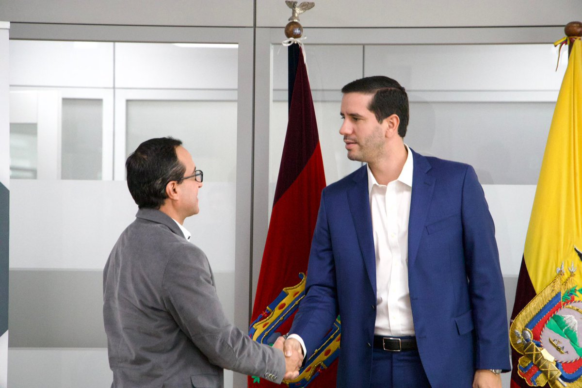 Roberto Luque tweet media