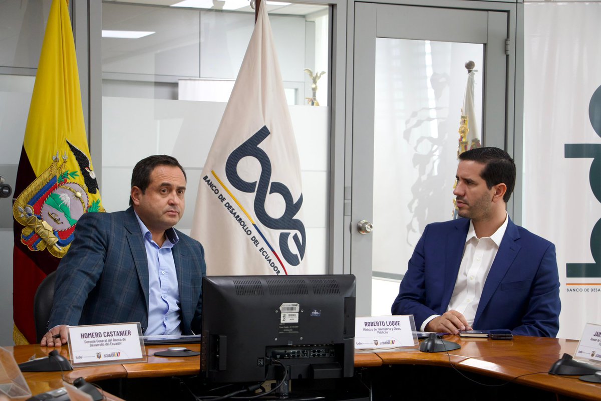 Roberto Luque tweet media