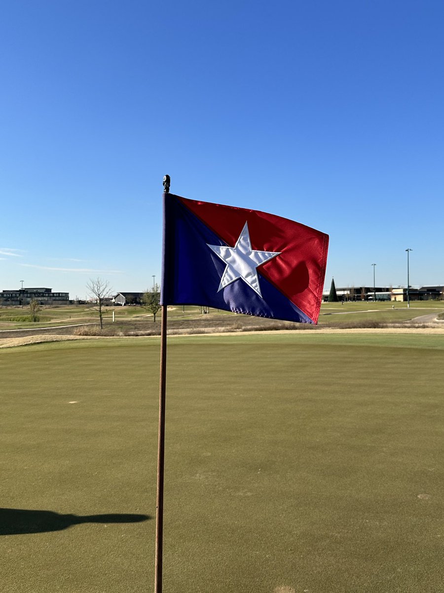 hbgolfusa's tweet photo. A few from Frisco #fieldsranch https://t.co/dYLh5QJncS