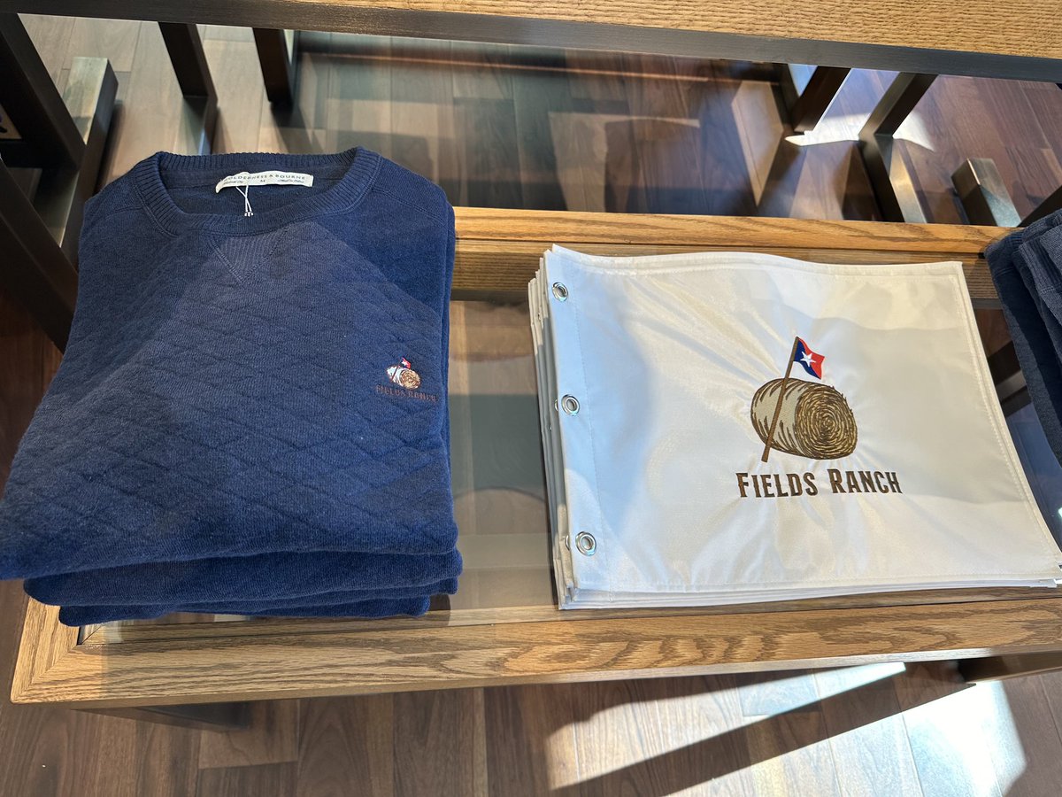 hbgolfusa's tweet photo. A few from Frisco #fieldsranch https://t.co/dYLh5QJncS