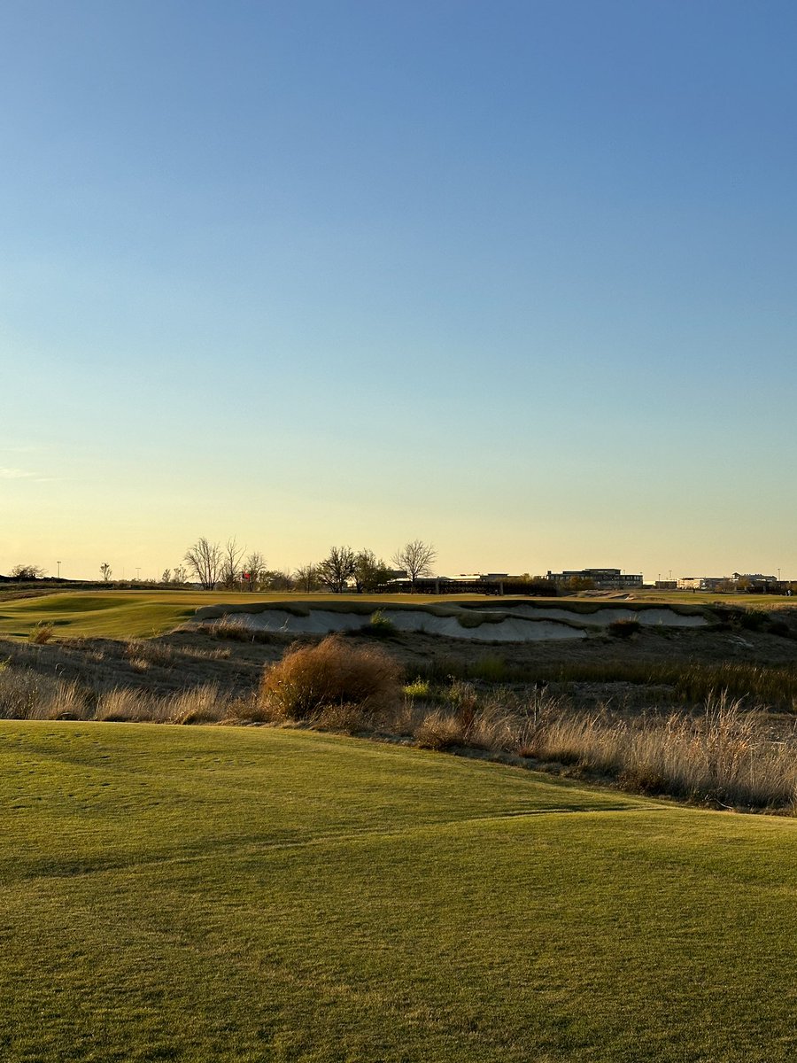 hbgolfusa's tweet photo. A few from Frisco #fieldsranch https://t.co/dYLh5QJncS