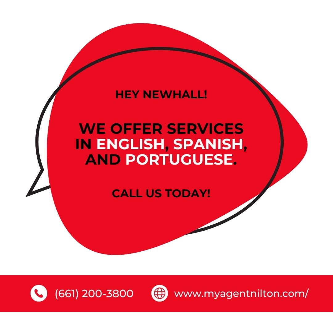 myagentnilton's tweet photo. Our office provides insurance services in English, Spanish, and Portuguese. Don't hesitate to contact us with any insurance-related questions or concerns today! #NiltonRodriguesStateFarm https://t.co/yO8ND6Kgw8