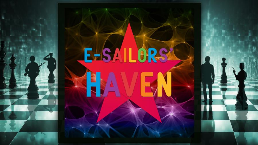 The Internet shores have never been so unsafe; navigate on uts waters to reach safe shores for a joint ride with us, approach our Haven as a very first step

You can find out more at discord.gg/citizenstar