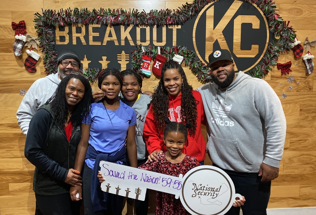 Breakout Kansas City tweet media