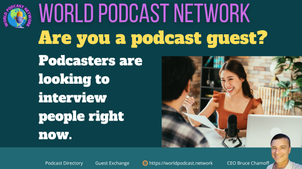 TheWorldPodNet's tweet image. Podcasters: Get paid to play music on your show. Sign up for the World Podcast Network at worldpodcast.network #podcastmusic #makemoney #podcastmonetization