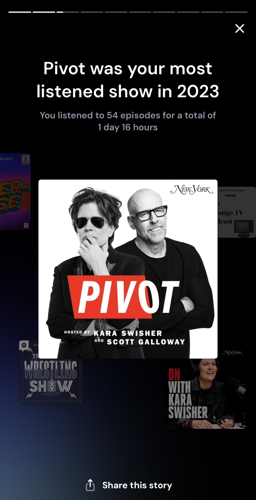 pivoo  Spotify