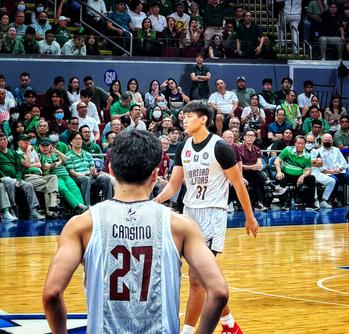 iamkidnidoc's tweet photo. The future looks really bright ✊🏼🏀😎🇵🇭 #UPFight #LetsGoUP https://t.co/cXcjrQw0oU