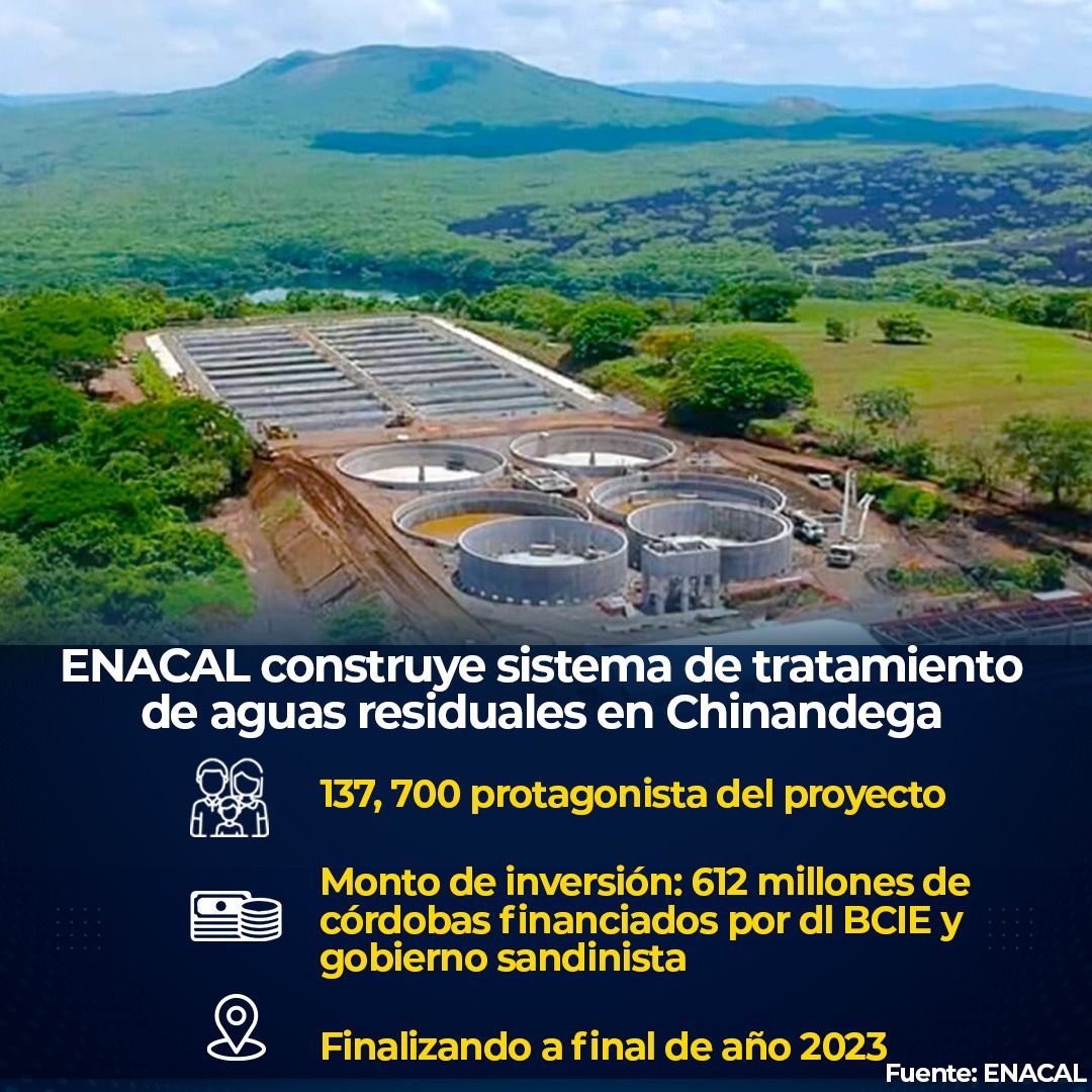 <a href="/NicaraoNi/">Nicarao</a> <a href="/EnacalC/">ENACAL Nicaragua</a> <a href="/Nayocontrabando/">Nayo Contrabando</a> <a href="/Cachorro79Nic/">Cachorro 79Nic</a> <a href="/Hijadelmaiz27/">Hijadelmaiz27 🖤</a> <a href="/kamikaze89994/">KAMIKAZE DEL FRENTE</a> <a href="/Kassannica/">Kassandra</a> <a href="/Katilieva/">La Katyusha ⛤🇧🇬🇳🇮</a> <a href="/taniasandinista/">TaniaSandinista</a> El agua potable es una necesidad vital y solo este Buen Gobierno se preocupa por llevar Proyectos a todas las comunidades de #Nicaragua para mejorar las condiciones higienico sanitarias de su Poblacion.