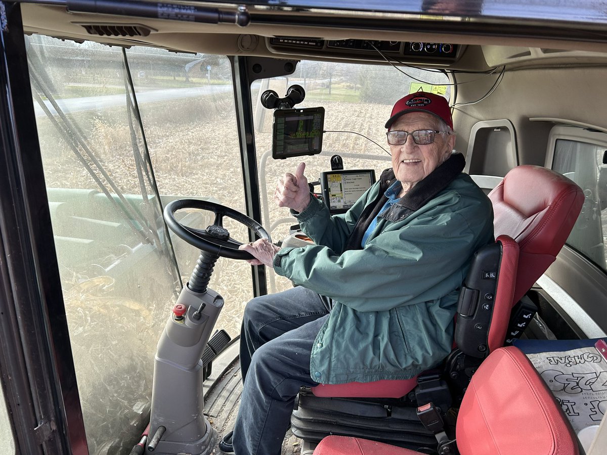 Dennis Driedger tweet media