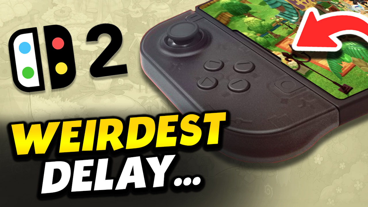 Will a new switch come out deals