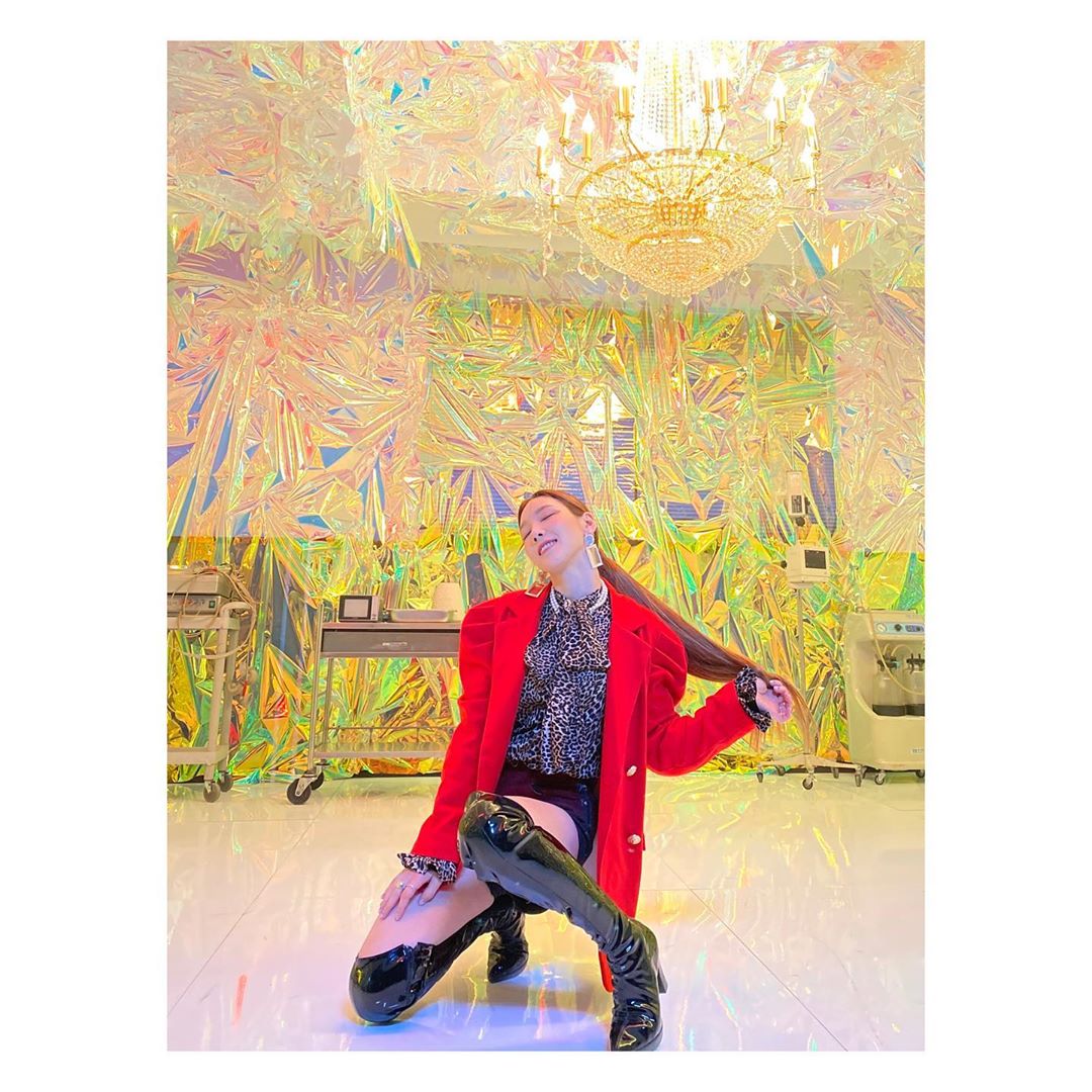 👠 み通ꪆ CH𝐀NEL. tweet media