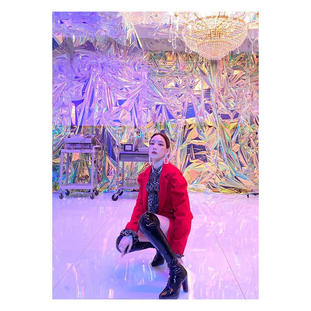 👠 み通ꪆ CH𝐀NEL. tweet media