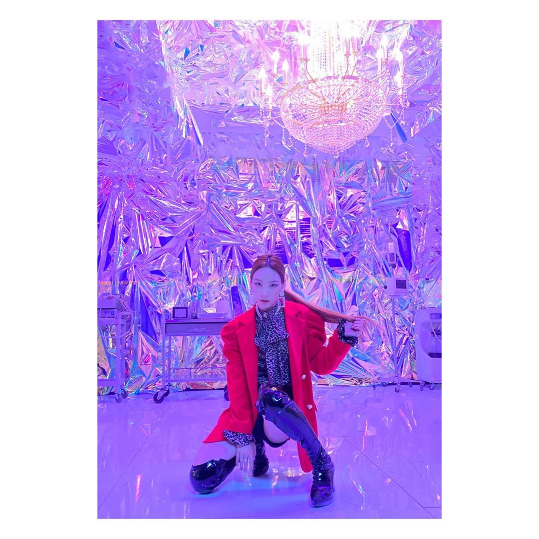 👠 み通ꪆ CH𝐀NEL. tweet media