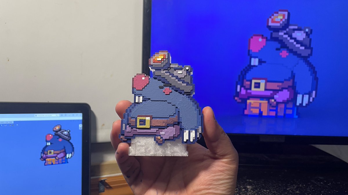 Nitrome Ltd - Shovel Knight Dig DLC is OUT NOW on X: Whats this? oh nothing much just playing Bad Ice-cream on the browser on my phone 😱 / X