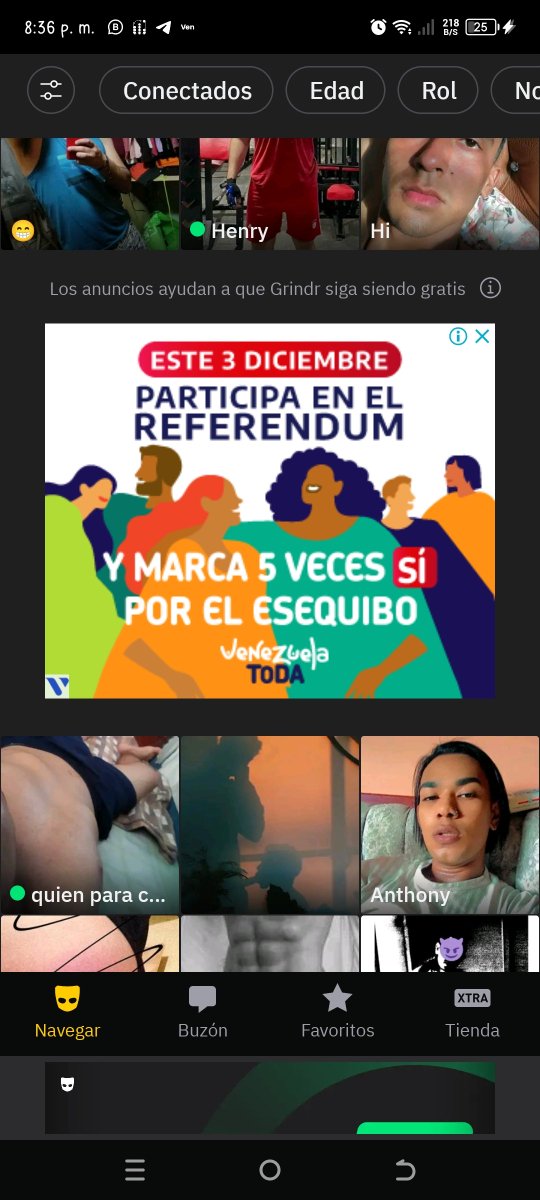 Principeravot's tweet photo. Lo que me faltaba, ya uno no puede mirar su página del chanceo tranquilo... Porque aparece la mierda está, ya no consiguen que más joder 
#gaymakassar #Gays https://t.co/oJ94sNRRmH