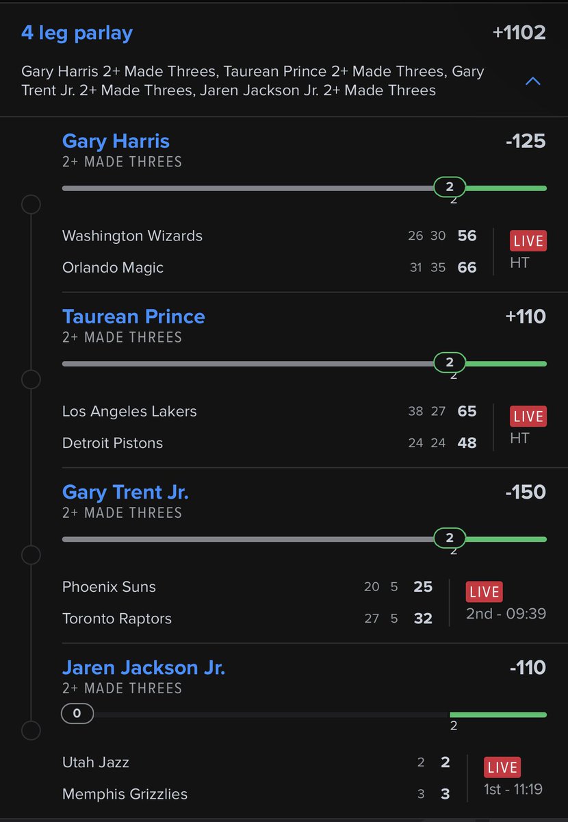 LCapitanBets's tweet photo. When JJJ cashes, I’ll do a $100 gifeaway. 
Like &amp; RT to enter 🫡
.
.
Plays found in : https://t.co/kdfTv8zOds https://t.co/zrUTelZuvr