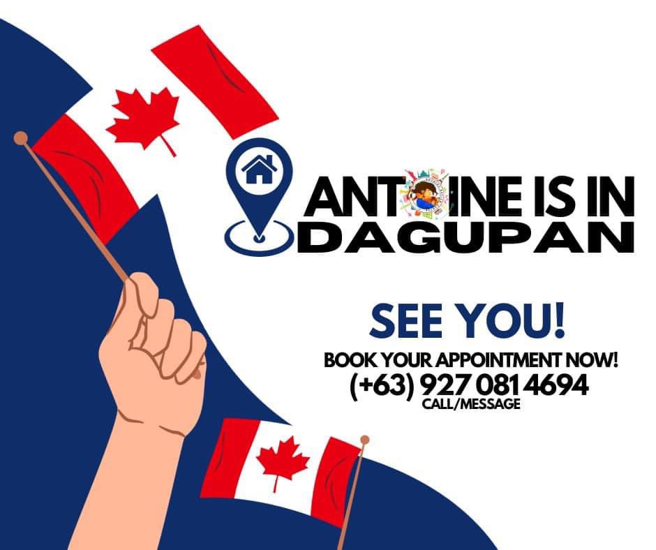 Antoine Manila tweet media