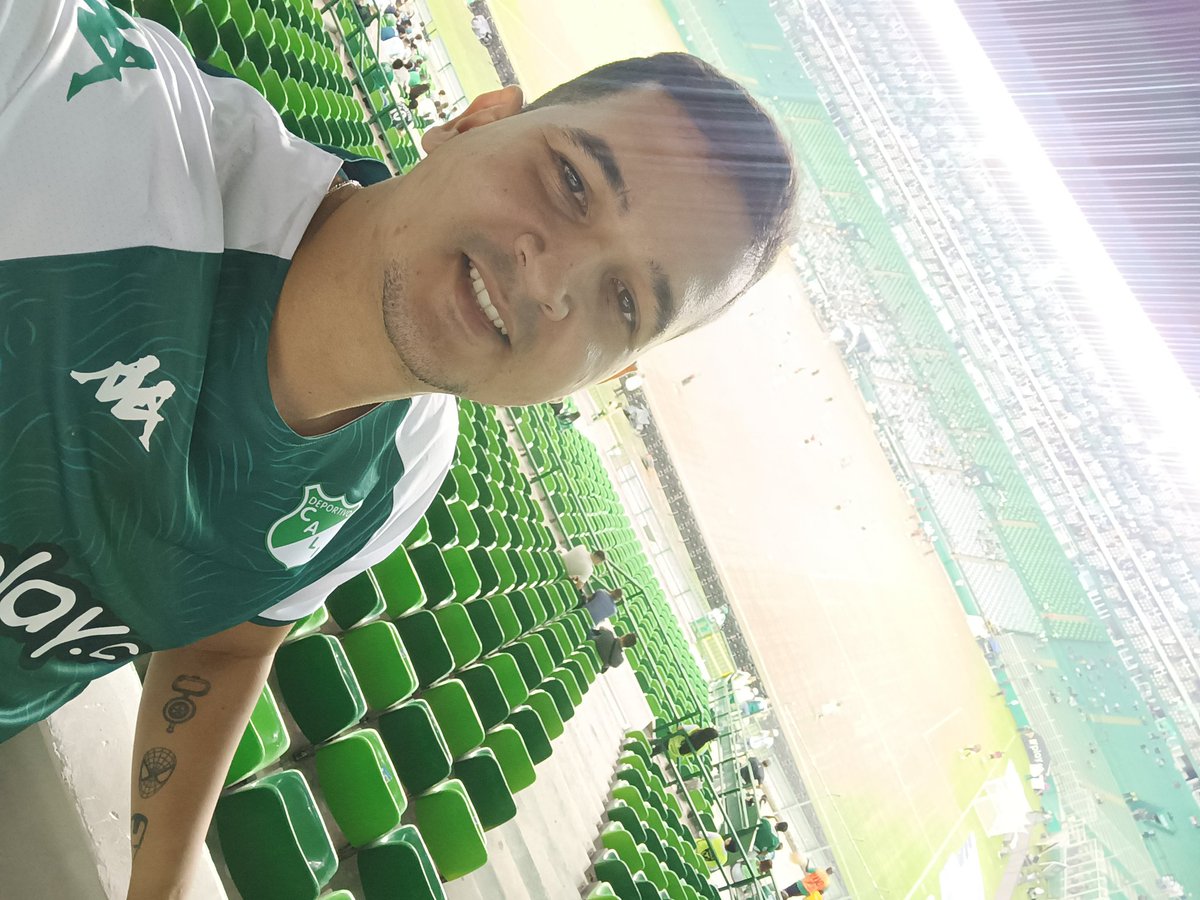 _edwinarias's tweet photo. 💚 https://t.co/B2S2TbTiCe