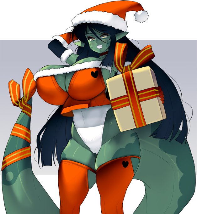 蛇娘おっぱい
https://t.co/0Th2lm2CBC 