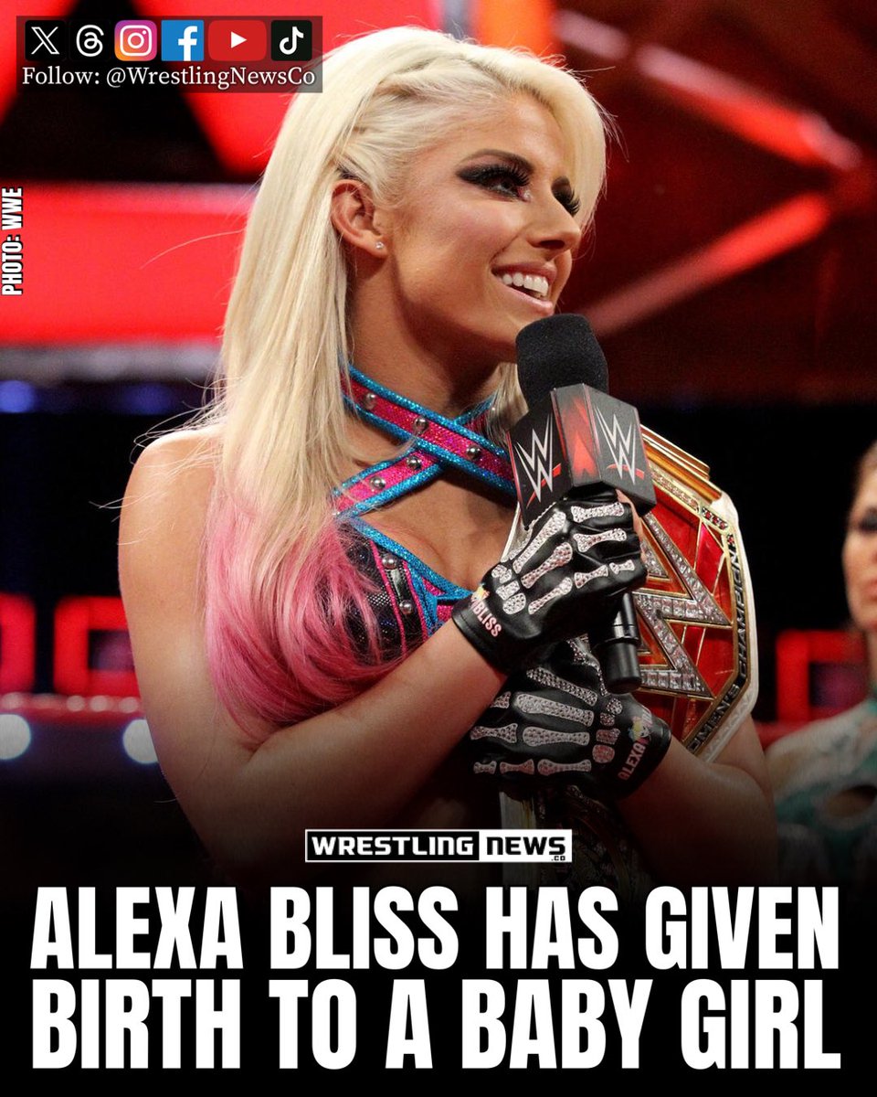 Wrestling News tweet media