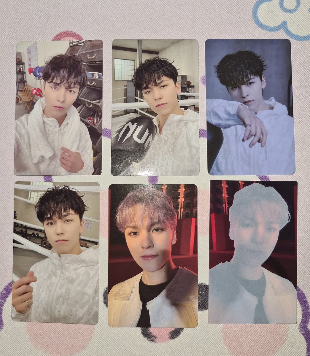 DOPEPHPasabuy's tweet photo. #DOPEPHOnhand | wts lfb ph

onhand svt vernon random pc's

fml album pc - 150
fml weverse ver. pc - 100 ea
fml pob set pc - 100

> mint condi
> mod: sco &amp; others
> flexible dop

✉️ mine or dm https://t.co/BNTaPTb1QZ